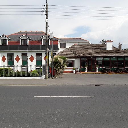 Anno Santo Hotel Galway Exterior foto