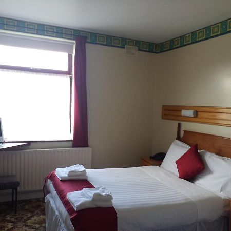 Anno Santo Hotel Galway Exterior foto
