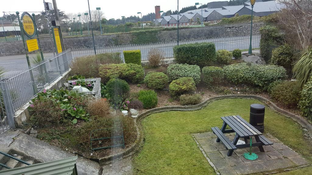 Anno Santo Hotel Galway Exterior foto